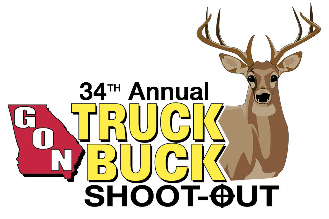 Truckbuck Logo